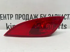 Фонарь противотуманный Hyundai IX35 2010-2013 924062Y3 LM ДО РЕСТАЙЛИНГ, задний правый