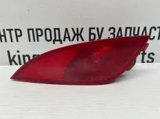 Фонарь противотуманный Hyundai IX35 2010-2013 924062Y3 LM ДО РЕСТАЙЛИНГ, задний правый