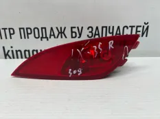 Фонарь противотуманный Hyundai IX35 2010-2013 924062Y3 LM ДО РЕСТАЙЛИНГ, задний правый