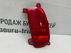 Фонарь противотуманный KIA Sorento 2012-2021 924062P850 2 XM РЕСТАЙЛИНГ, задний правый