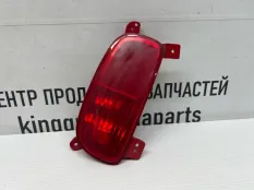 Фонарь противотуманный KIA Sorento 2012-2021 924052P850 2 XM РЕСТАЙЛИНГ, задний левый