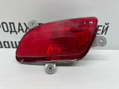 Фонарь противотуманный KIA Venga 2009-2014 924031P000 1 YN ДО РЕСТАЙЛИНГ, задний левый