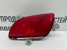 Фонарь противотуманный KIA Venga 2009-2014 924031P0 1 YN ДО РЕСТАЙЛИНГ, задний левый