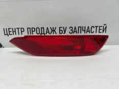 Фонарь противотуманный Hyundai Tucson 2015-2018 92406D3100 3 TL ДО РЕСТАЙЛИНГ, задний правый