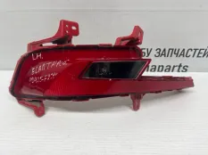 Фонарь противотуманный Hyundai Elantra 2018-2020 92405F2510 6 AD РЕСТАЙЛИНГ, левый