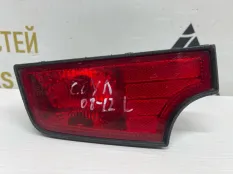 Фонарь противотуманный KIA Soul 2008-2011 924502K010 1 AM ДО РЕСТАЙЛИНГ, левый