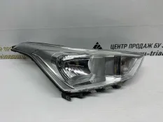 Фара галогеновая Hyundai Creta 2016-2020 92102M0000 1 GSR ДО РЕСТАЙЛИНГ, правая