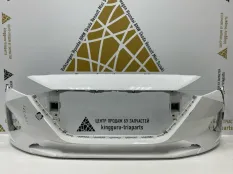Бампер Hyundai Solaris 2020-2022 86511H5500 2 HCR РЕСТАЙЛИНГ, передний