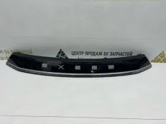 Накладка бампера Exeed TXL 2020-2023 602001190AA M32T