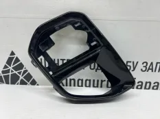 Накладка бампера BMW X6 2019-2022 51118092502 G06 M-PACK, передняя правая