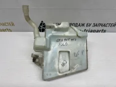 Бачок омывателя Volkswagen Polo 2009-2015 6RU955453 5 612 ДО РЕСТАЙЛИНГ