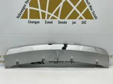Накладка бампера Exeed VX 2021-2024 602000357AA M36T, передняя