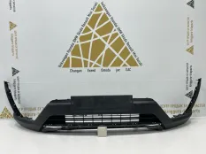 Спойлер Бампера Hyundai Creta 2016-2020 86512M0000 1 GSR ДО РЕСТАЙЛИНГ, передний