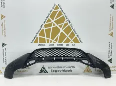 Спойлер Бампера Volkswagen Tiguan 2007-2011 5N0807903K 1 5N1 ДО РЕСТАЙЛИНГ, передний