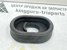 Уплотнительная резинка боковой двери Skoda Kodiaq 2016-2022 5Q0423187E 1 NS7 ДО РЕСТАЙЛИНГ