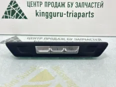 Блок кнопок BMW 7 2015-2018 61316826731 G11 ДО РЕСТАЙЛИНГ