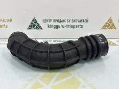 Патрубок воздушного фильтра Lada Granta 2011-2018 11184 1 2191 ДО РЕСТАЙЛИНГ ЛИФТБЕК