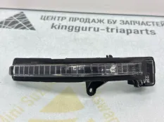 Повторитель поворота в зеркало Dongfeng Shine Max 2023-2026 82021003