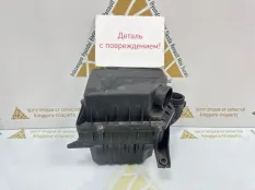 Корпус воздушного фильтра нижняя часть Changan CS35 Plus 2018-2021 1109100BQ03