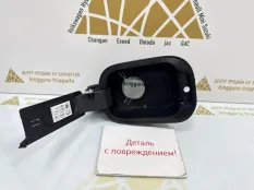 Лючок бензобака Hyundai Tucson 2020-2022 81595N9000 4 NX4