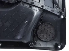 Обшивка двери Skoda Karoq 2017-2021 57B867014 1 NU7 ДО РЕСТАЙЛИНГ, передняя правая