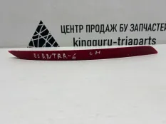 Катафот бампера Hyundai Elantra 2015-2019 92405F2000 6 AD ДО РЕСТАЙЛИНГ, задний левый