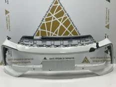 Бампер Exeed TXL 2020-2023 602001294AA M32T, передний