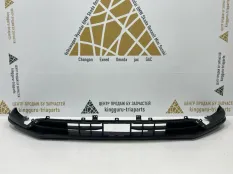 Спойлер Бампера Changan CS55 Plus 2021-2024 2803102AW20 1, передний