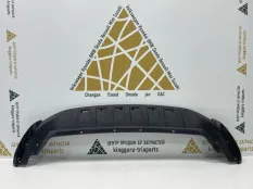 Спойлер Бампера Haval Jolion 2021-2024 2803168XST01B 1, передний