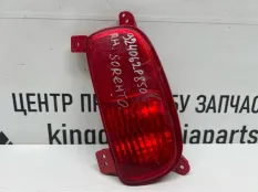 Фонарь противотуманный KIA Sorento 2012-2021 924062P850 2 XM РЕСТАЙЛИНГ, задний правый