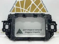 Панель передняя Changan Eado Plus 2020-2024 5302370BN03