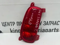 Фонарь противотуманный KIA Sorento 2012-2021 924052P850 2 XM РЕСТАЙЛИНГ, задний левый