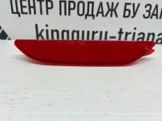 Катафот KIA Rio 2011-2015 924064X000 3 UB ДО РЕСТАЙЛИНГ, правый