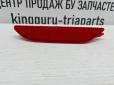 Катафот KIA Rio 2011-2015 NSP03924064X000 3 UB ДО РЕСТАЙЛИНГ, правый