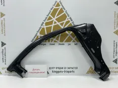 Боковина кузова Chevrolet Aveo 2011-2018 95072937 3 T300, передняя правая
