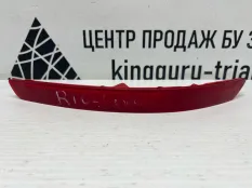 Катафот KIA Rio 2011-2015 924064Y500 3 UB ДО РЕСТАЙЛИНГ, задний правый