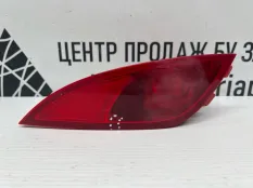 Фонарь противотуманный Hyundai IX35 2010-2013 924062Y300 LM ДО РЕСТАЙЛИНГ, задний правый