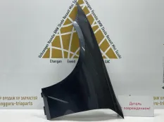 Крыло BMW 3 2018-2022 41008494439 G20, переднее левое