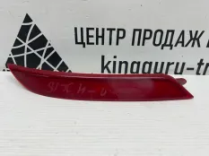 Катафот KIA Rio 2011-2015 924064X200 3 UB ДО РЕСТАЙЛИНГ, правый