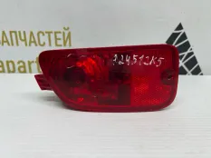 Фонарь противотуманный KIA Soul 2013-2016 924512K500 2 RS ДО РЕСТАЙЛИНГ, левый