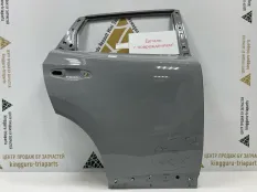 Дверь Changan CS55 Plus 2021-2024 S203F2701030300 1, задняя правая