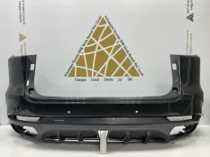 Бампер Changan Uni-K 2020-2026 2801100CR01 1, задний