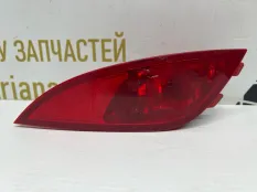 Противотуманный фонарь Hyundai IX35 2010-2013 924062Y300 LM ДО РЕСТАЙЛИНГ, задний правый