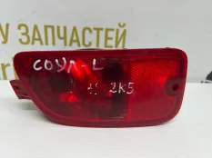 Фонарь противотуманный KIA Soul 2016-2019 924512K500 2 RS РЕСТАЙЛИНГ, задний левый