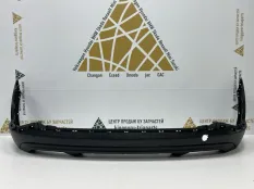 Спойлер Бампера Hyundai Tucson 2018-2021 86612D7500 3 TL РЕСТАЙЛИНГ, задний