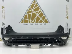 Спойлер Бампера Hyundai Creta 2021-2022 86612BW000 2 SU2, задний