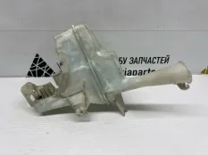 Бачок омывателя Hyundai Solaris 2010-2014 986104L200 1 RB ДО РЕСТАЙЛИНГ