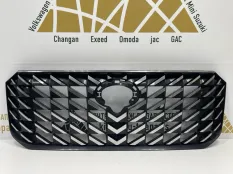 Решетка радиатора GAC GS8 2021-2024 7110003DRS0200 1
