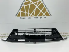 Решетка бампера Exeed LX 2021-2024 602001891AA T1C, передняя