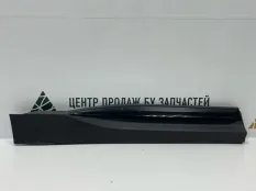 Молдинг двери Changan UNI-T 2020-2024 6202520CN03 1, задний правый